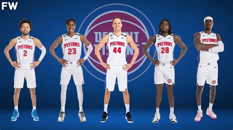 detroit pistons standings|Detroit Pistons 2023.